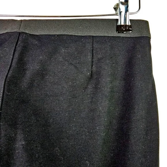 Eileen Fisher Viscose Washable Stretch Pant Slim Fit, Ankle, NWOT, S - Picture 6 of 10